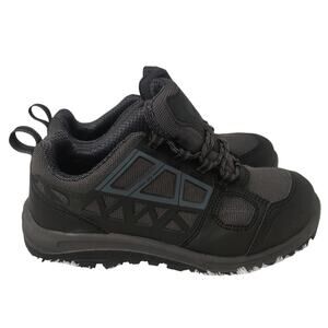 Red wing steel toe safety shoe sz 7.5 New